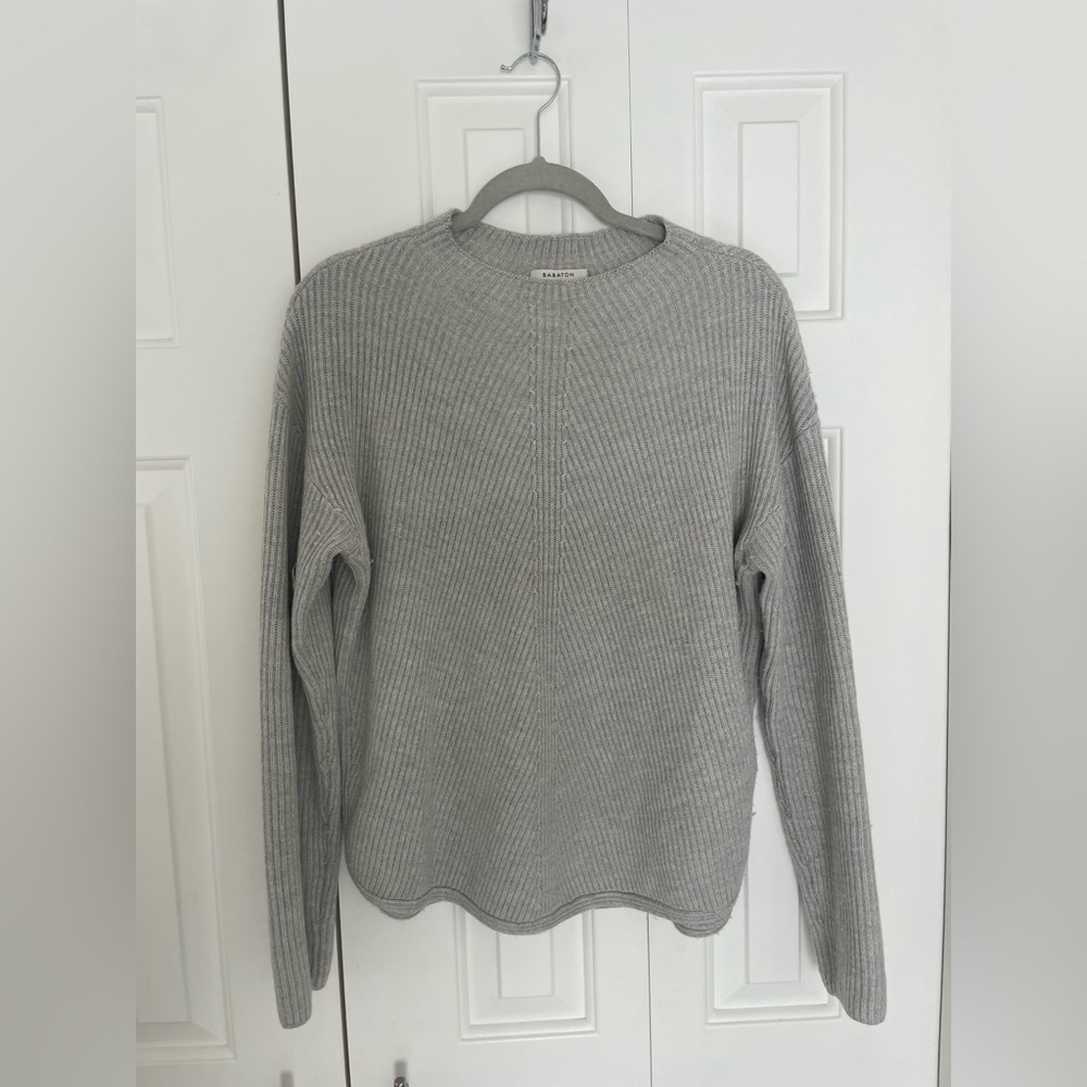 Babaton Chalmers Sweater - Size L